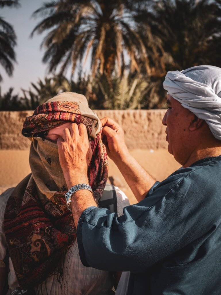 2-Day Luxury Sahara Desert Tour from Errachidia